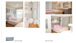 Apartemen Cozy Dijual di Surabaya Spesifikasi 2 KT, 2 KM Apartemen Cozy Dijual di Surabaya Spesifikasi 2 KT, 2 KM