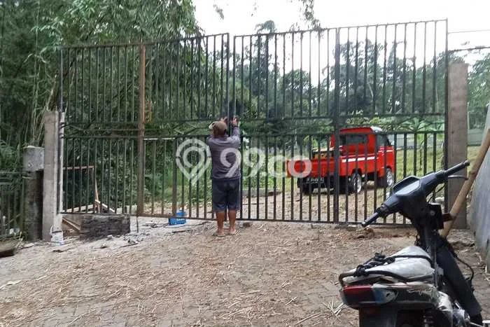 Tanah Strategis Dijual di Tutur Pasuruan 4327m2 Tanah Strategis Dijual di Tutur Pasuruan 4327m2