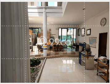 Jual Rumah Luas Elegan Dengan View Eksklusif di Raya Darmo, Surabaya Jual Rumah Luas Elegan Dengan View Eksklusif di Raya Darmo, Surabaya