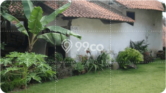 Tanah di Trawas, Mojokerto Luas 141m2 Dijual Segera Tanah di Trawas, Mojokerto Luas 141m2 Dijual Segera