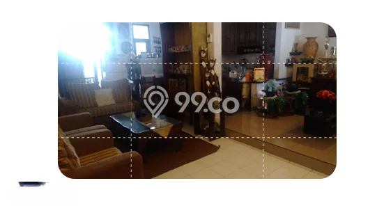 Jual Rumah Minimalis Bagus Punya 2 KT di Rungkut Surabaya - Jual Rumah Minimalis Bagus Punya 2 KT di Rungkut Surabaya -