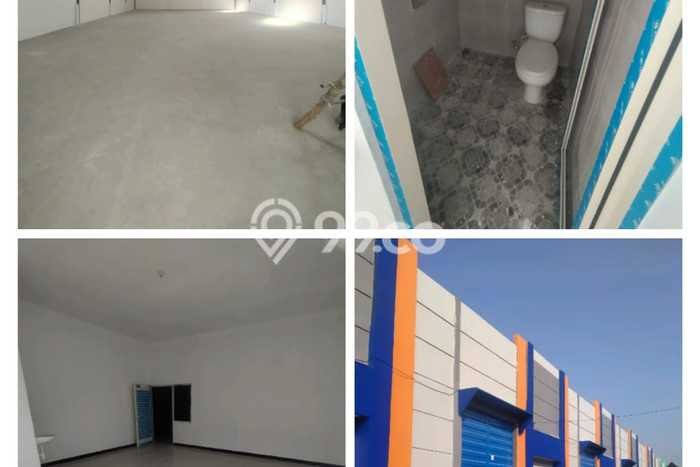 Gudang Disewakan Cepat di Buduran Sidoarjo LB 1260m2 Gudang Disewakan Cepat di Buduran Sidoarjo LB 1260m2