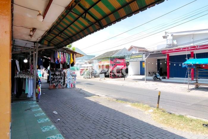 Untuk Dijual Tanah di Surabaya, Luas 2525m2 - Untuk Dijual Tanah di Surabaya, Luas 2525m2 -