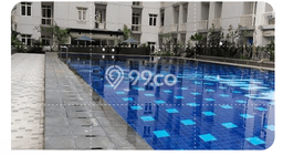 Dijual Segera Apartemen 1 KT, 1 KM, 21m2 di Sukolilo, Surabaya Dijual Segera Apartemen 1 KT, 1 KM, 21m2 di Sukolilo, Surabaya