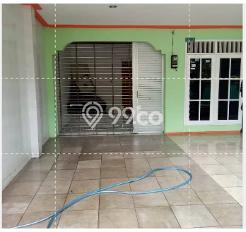 Rumah Modern Cantik 3 KT Bisa Langsung Pindah di Sidoarjo Rumah Modern Cantik 3 KT Bisa Langsung Pindah di Sidoarjo