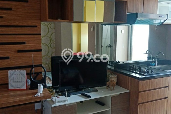 Apartemen Terjangkau Dijual di Surabaya 2 KT & 1 KM Apartemen Terjangkau Dijual di Surabaya 2 KT & 1 KM