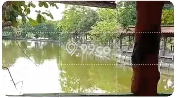 Tanah Kavling untuk Dijual di Candi Sidoarjo 58040m2 Tanah Kavling untuk Dijual di Candi Sidoarjo 58040m2