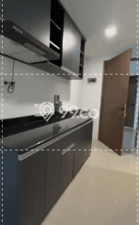 Dijual Apartemen di Surabaya 2 Kamar & 1 Kamar Mandi, Luas 31m2 Dijual Apartemen di Surabaya 2 Kamar & 1 Kamar Mandi, Luas 31m2