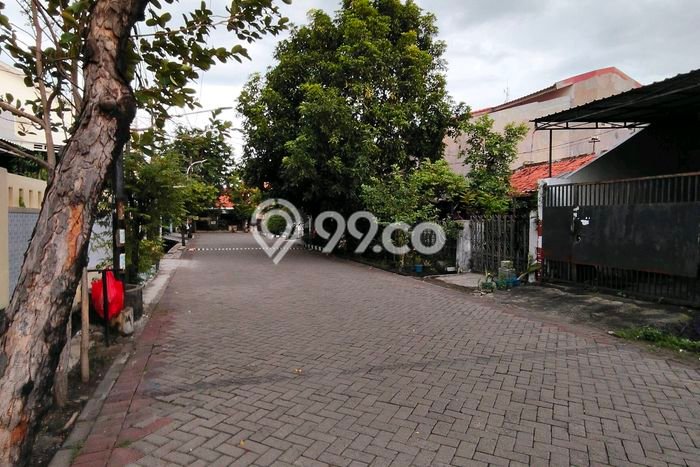 Hunian Eksklusif Dijual di Surabaya Fasilitas Premium Hunian Eksklusif Dijual di Surabaya Fasilitas Premium