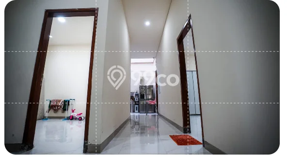 Siap Huni Hunian Elit 12 Kamar di Semampir Dekat ke Mana Saja Siap Huni Hunian Elit 12 Kamar di Semampir Dekat ke Mana Saja