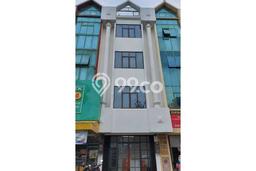 Ruko Dijual Lokasi Emas di Kebayoran Lama Luas 240m2 Ruko Dijual Lokasi Emas di Kebayoran Lama Luas 240m2