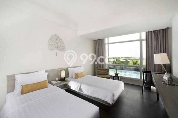 Hotel Area Bisnis di Cikarang Selatan, Luas 1m2m², Jalan Raya Hotel Area Bisnis di Cikarang Selatan, Luas 1m2m², Jalan Raya