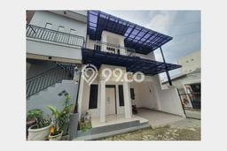 Jual Rumah Bagus Siap Huni LB 90m2 di Cinere, Depok Jual Rumah Bagus Siap Huni LB 90m2 di Cinere, Depok
