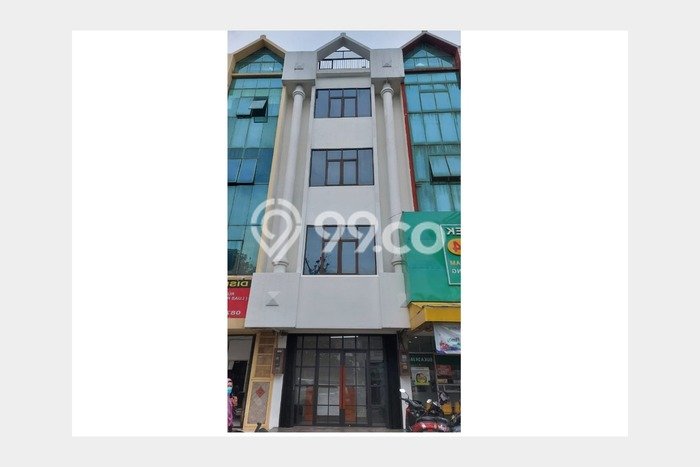 Ruko Dijual Lokasi Stratagis di Kebayoran Lama Jakarta Selatan Cocok untuk Bisnis Ruko Dijual Lokasi Stratagis di Kebayoran Lama Jakarta Selatan Cocok untuk Bisnis