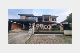 Rumah Luxury Modern Siap Huni di Pondok Cabe Tangerang Rumah Luxury Modern Siap Huni di Pondok Cabe Tangerang