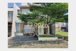 Rumah Elit Modern Siap Huni di Pondok Cabe Tangerang Rumah Elit Modern Siap Huni di Pondok Cabe Tangerang