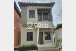 Dijual Hunian Rumah Nyaman 2 Kamar di Pondok Gede, Bekasi Dijual Hunian Rumah Nyaman 2 Kamar di Pondok Gede, Bekasi