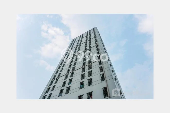 Hunian Apartemen 1 KT 1 KM Dijual di Beji Depok, Luas 20m2 Hunian Apartemen 1 KT 1 KM Dijual di Beji Depok, Luas 20m2