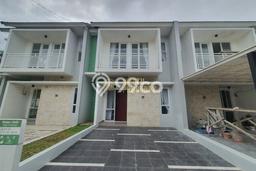 Dijual Rumah Strategis Bagus Punya 3 KT di Ciampea Bogor SHM Dijual Rumah Strategis Bagus Punya 3 KT di Ciampea Bogor SHM
