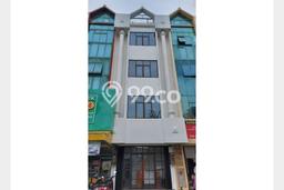 Ruko Favorit Dijual di Kebayoran Lama Jakarta Selatan Kawasan Pusat Bisnis Ruko Favorit Dijual di Kebayoran Lama Jakarta Selatan Kawasan Pusat Bisnis