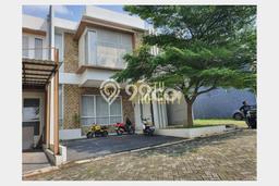 Dijual Rumah Mewah Megah Dengan View Cantik di Pondok Cabe, Tangerang Dijual Rumah Mewah Megah Dengan View Cantik di Pondok Cabe, Tangerang