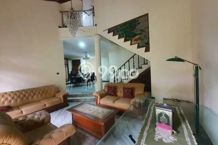 Rumah Eksklusif Siap Huni LT 78m2 di Ciracas, Jakarta Timur Rumah Eksklusif Siap Huni LT 78m2 di Ciracas, Jakarta Timur