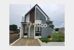 Rumah Modern Minimalis 2 Kamar Bisa Langsung Pindah di Cibinong Rumah Modern Minimalis 2 Kamar Bisa Langsung Pindah di Cibinong