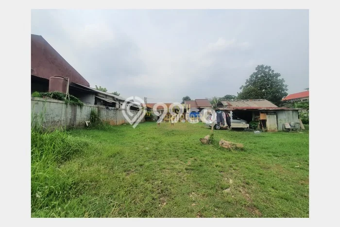 Tanah Investasi Dijual di Jakarta Selatan Punya Luas 2591m2 Tanah Investasi Dijual di Jakarta Selatan Punya Luas 2591m2