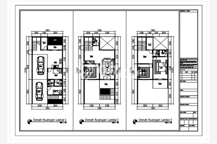 Best Deal Hunian Premium Ideal dan Luas di Jagakarsa, Jakarta Selatan Best Deal Hunian Premium Ideal dan Luas di Jagakarsa, Jakarta Selatan