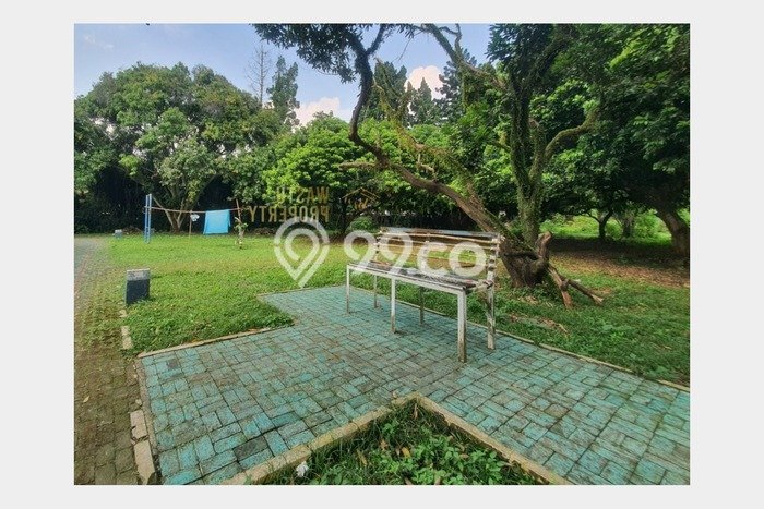 Lahan untuk Dijual di Cinere Depok Luas 690m2 Lahan untuk Dijual di Cinere Depok Luas 690m2