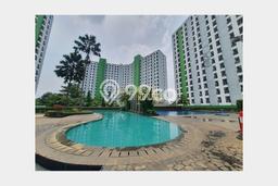 Untuk Dijual Apartemen di Ciputat, Tangerang Selatan 1 KT, 1 KM Strategis Untuk Dijual Apartemen di Ciputat, Tangerang Selatan 1 KT, 1 KM Strategis