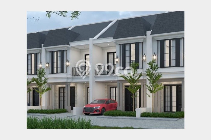 Dijual Rumah Strategis Bagus Punya 3 KT di Purwaharja Banjar SHM Dijual Rumah Strategis Bagus Punya 3 KT di Purwaharja Banjar SHM