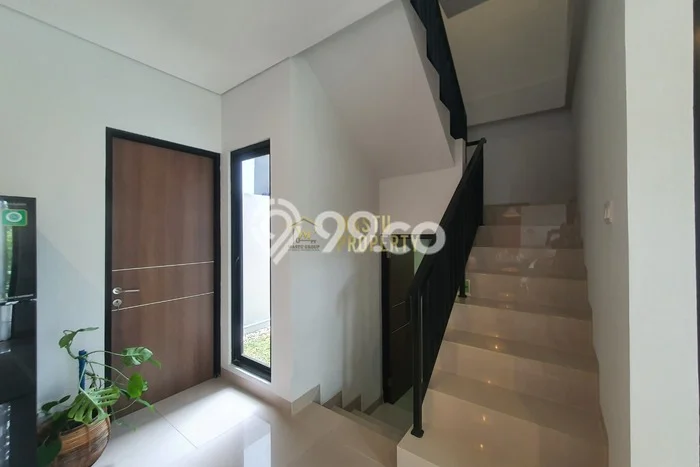 For Sale Rumah 3 Kamar Lokasi Strategis Nyaman dan Strategis di Cibinong For Sale Rumah 3 Kamar Lokasi Strategis Nyaman dan Strategis di Cibinong