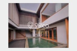 Dijual Rumah Mewah Megah Dengan View Cantik di Pondok Pinang, Jakarta Selatan Dijual Rumah Mewah Megah Dengan View Cantik di Pondok Pinang, Jakarta Selatan