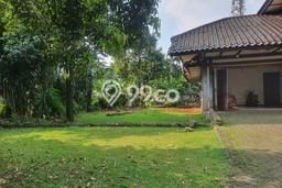 Tanah Kavling untuk Dijual di Cinere Depok 690m2 Tanah Kavling untuk Dijual di Cinere Depok 690m2