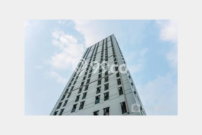Hunian Apartemen Hemat 1 KT 1 KM di Beji, Depok, Jawa Barat Hunian Apartemen Hemat 1 KT 1 KM di Beji, Depok, Jawa Barat