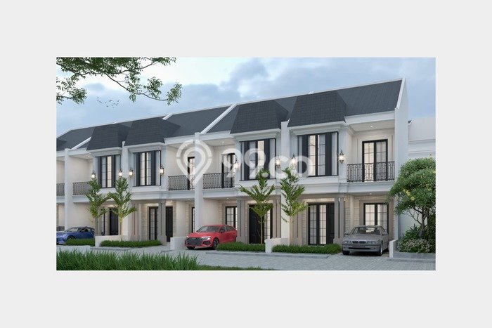 Dijual Rumah 3 Kamar Lokasi Ideal Nyaman dan Strategis di Purwaharja Dijual Rumah 3 Kamar Lokasi Ideal Nyaman dan Strategis di Purwaharja