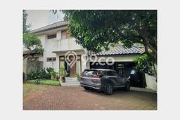 Rumah Elit Modern Siap Huni di Lenteng Agung Jakarta Selatan Rumah Elit Modern Siap Huni di Lenteng Agung Jakarta Selatan