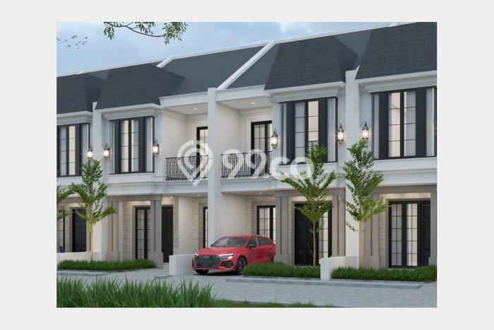Jual Rumah Favorit Siap Huni LB 90m2 di Purwaharja, Banjar Jual Rumah Favorit Siap Huni LB 90m2 di Purwaharja, Banjar