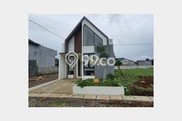 Jual Rumah Minimalis Bagus Punya 2 KT di Cibinong Bogor SHM Jual Rumah Minimalis Bagus Punya 2 KT di Cibinong Bogor SHM