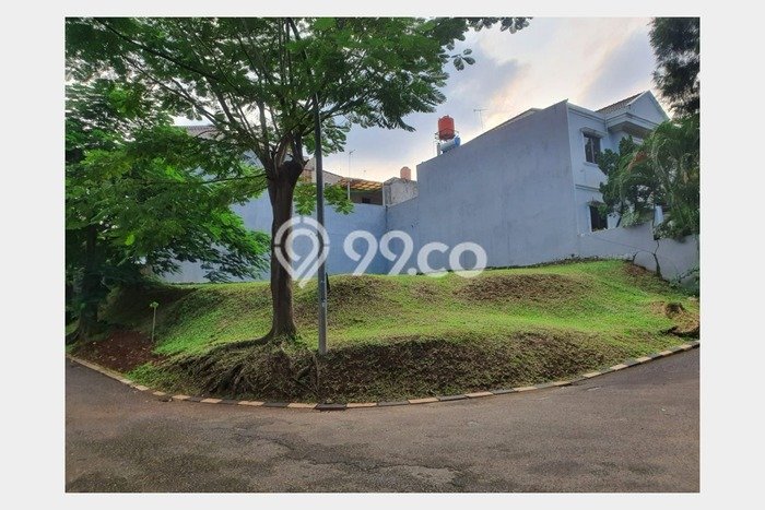 Tanah Kavling Dijual di Bekasi dengan Spesifikasi 337m2 Tanah Kavling Dijual di Bekasi dengan Spesifikasi 337m2