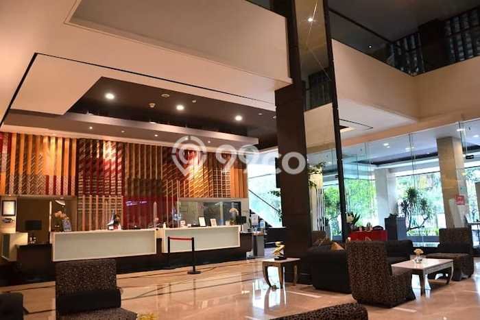 Hotel Area Bisnis di Cikarang Selatan, Luas 1m2m², Jalan Raya Hotel Area Bisnis di Cikarang Selatan, Luas 1m2m², Jalan Raya