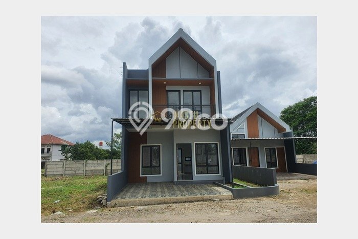 Dijual Rumah 3 Kamar Lokasi Ideal Nyaman dan Strategis di Cibinong Dijual Rumah 3 Kamar Lokasi Ideal Nyaman dan Strategis di Cibinong