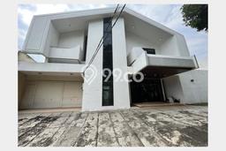 Dijual Rumah Premium dengan Fasilitas Sekitar Komplit di Mampang Prapatan, Jakarta Selatan Dijual Rumah Premium dengan Fasilitas Sekitar Komplit di Mampang Prapatan, Jakarta Selatan