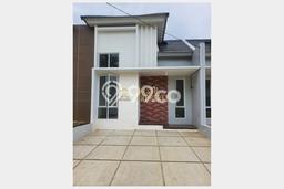 Dijual Rumah Strategis Bagus Punya 2 KT di Ciampea Bogor SHM Dijual Rumah Strategis Bagus Punya 2 KT di Ciampea Bogor SHM