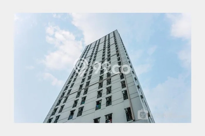Dijual Apartemen Terjangkau di Beji, Depok dengan 1 KT, 1 KM Dijual Apartemen Terjangkau di Beji, Depok dengan 1 KT, 1 KM