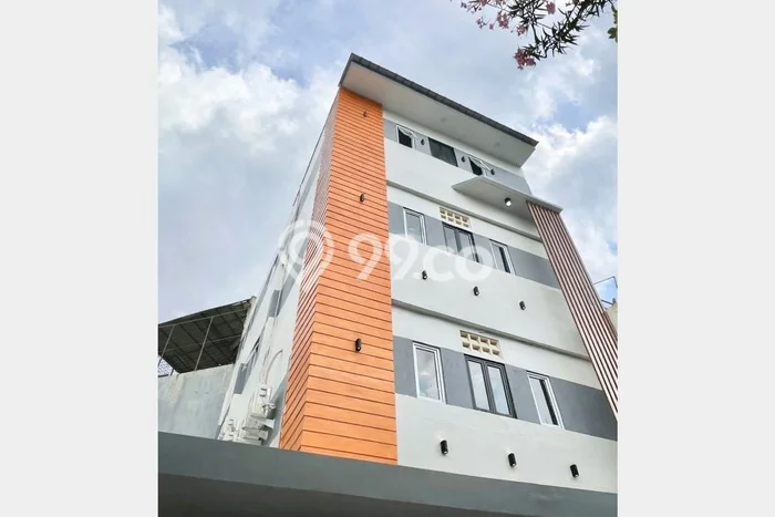 Dijual Rumah Kost di Tomang, Jakarta Barat, 21 KT, 21 KM, Bangunan 360m2 Dijual Rumah Kost di Tomang, Jakarta Barat, 21 KT, 21 KM, Bangunan 360m2