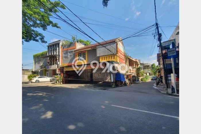 Ruko Bagus Dijual di Gandaria Jakarta Selatan Strategis Cocok untuk Kembangkan Bisnis Ruko Bagus Dijual di Gandaria Jakarta Selatan Strategis Cocok untuk Kembangkan Bisnis