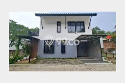 Jual Rumah Modern 3 KT di Ciganjur, Jakarta Selatan Jual Rumah Modern 3 KT di Ciganjur, Jakarta Selatan