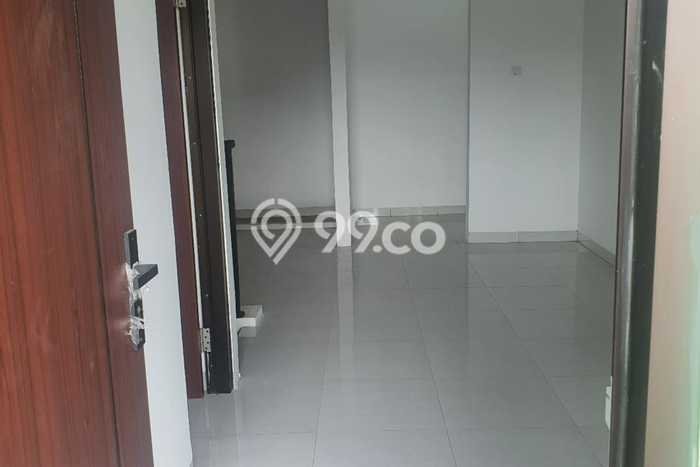 Rumah Strategis Minimalis Lb 80m2 di Jatisampurna, Bekasi Rumah Strategis Minimalis Lb 80m2 di Jatisampurna, Bekasi